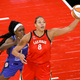Image for article titled WNBA Star Liz Cambage Withdraws From Tokyo Olympics to Focus on Mental Health